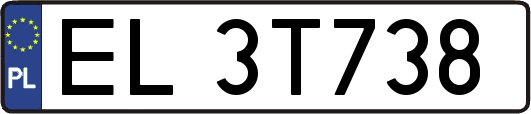 EL3T738