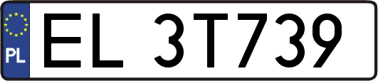 EL3T739