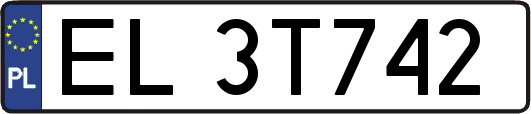 EL3T742