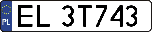 EL3T743