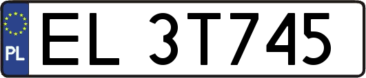 EL3T745