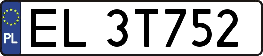 EL3T752