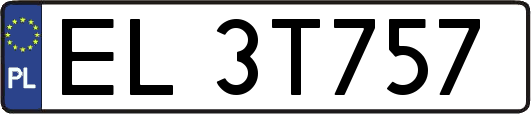 EL3T757