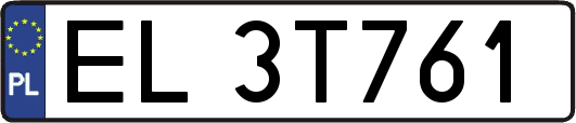 EL3T761