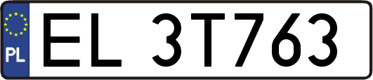 EL3T763