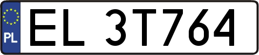 EL3T764