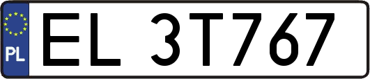 EL3T767
