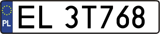 EL3T768