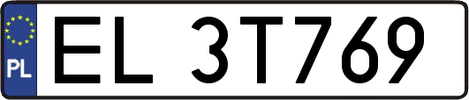 EL3T769