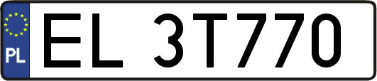 EL3T770