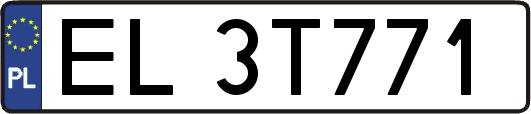 EL3T771