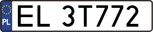 EL3T772