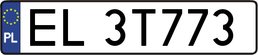 EL3T773