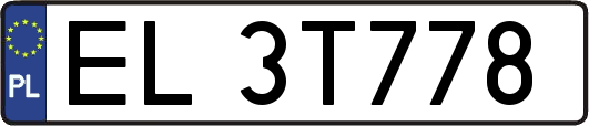 EL3T778
