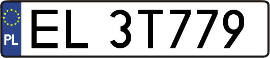 EL3T779