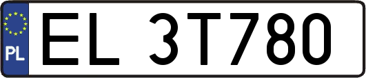 EL3T780