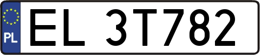 EL3T782