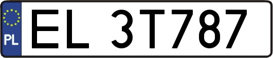 EL3T787