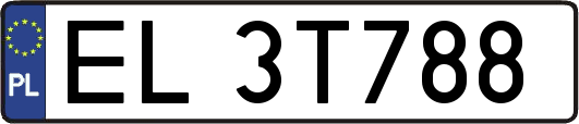 EL3T788