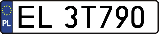 EL3T790