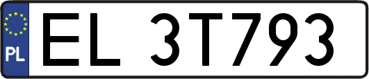 EL3T793