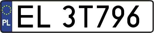 EL3T796