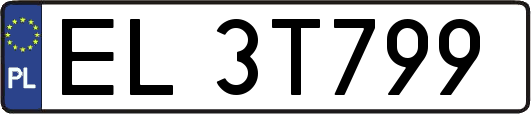 EL3T799