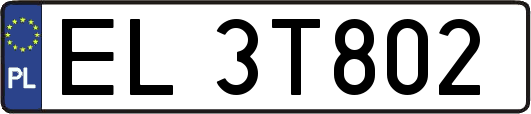 EL3T802
