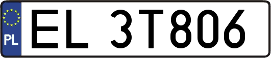 EL3T806