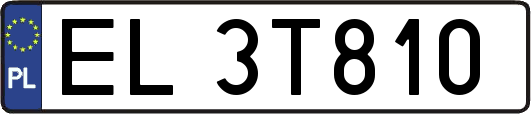 EL3T810