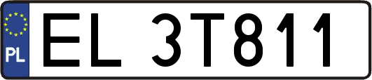 EL3T811