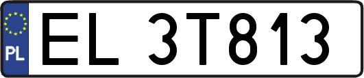 EL3T813