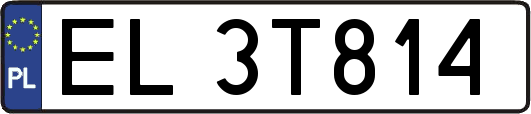 EL3T814