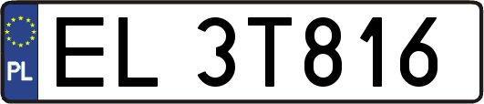 EL3T816