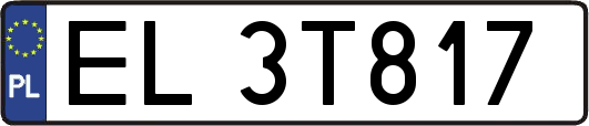 EL3T817