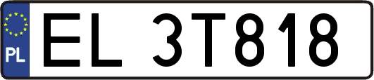 EL3T818