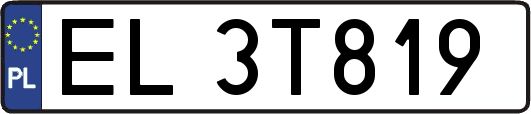 EL3T819