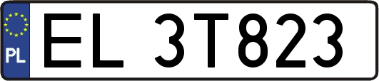 EL3T823