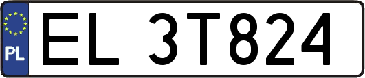 EL3T824