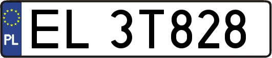 EL3T828