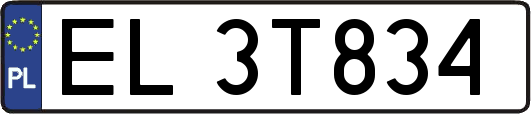 EL3T834
