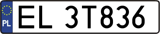 EL3T836