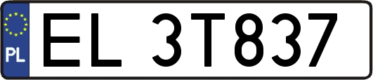 EL3T837