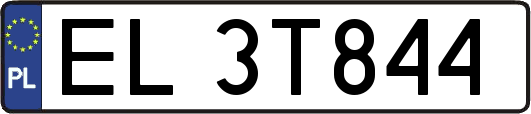 EL3T844