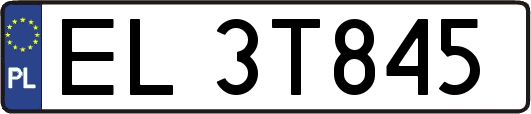 EL3T845