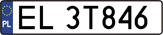 EL3T846