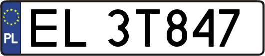 EL3T847