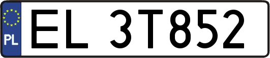 EL3T852