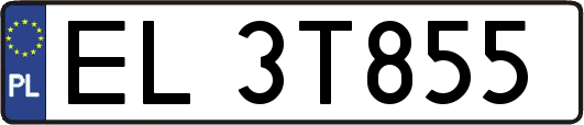 EL3T855