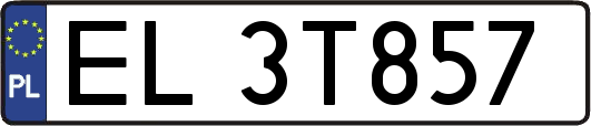 EL3T857